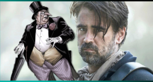 The Batman: HBO Max inicia el desarrollo de una serie spin-off enfocada en el “Pingüino” de Colin Farrell