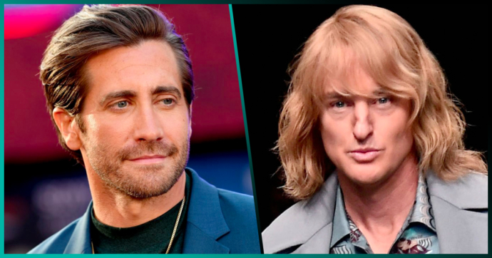 Jake Gyllenhaal audicionó y casi fue elegido para ser “Hansel” en ‘Zoolander’