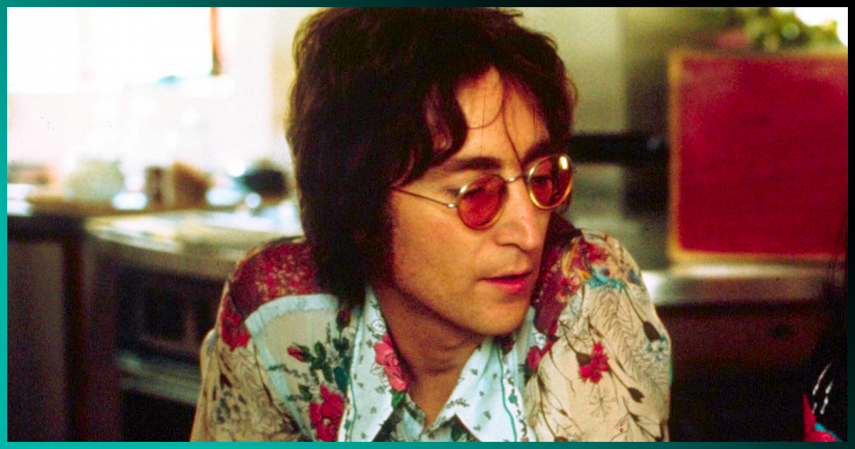 Subastan canción inédita de John Lennon en más de $1 millon de pesos