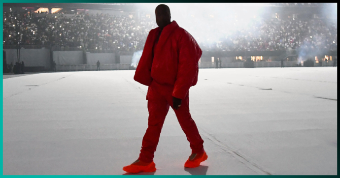 Kanye West es acusado de plagio
