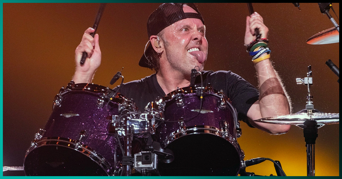 Lars Ulrich de Metallica habló de un posible nuevo álbum de la banda