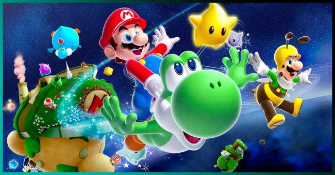 Nintendo: Quién será quién en la nueva película de ‘Super Mario Bros.’