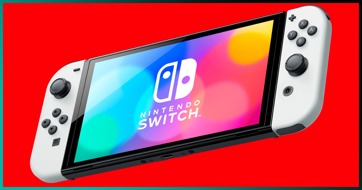 El Nintendo Switch baja de precio por primera vez en la historia