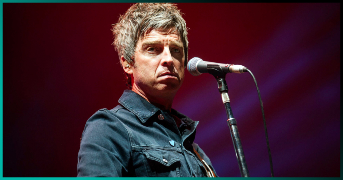 Noel Gallagher: “Antes del final de Oasis, nuestros fans ya eran un poco naquitos”