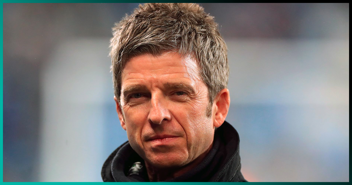Noel Gallagher dice que podría haber un musical de Oasis