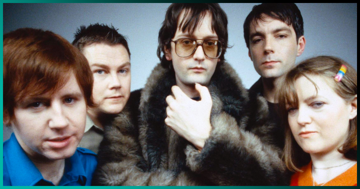 El mejor disco de britpop de todos los tiempos según Pitchfork