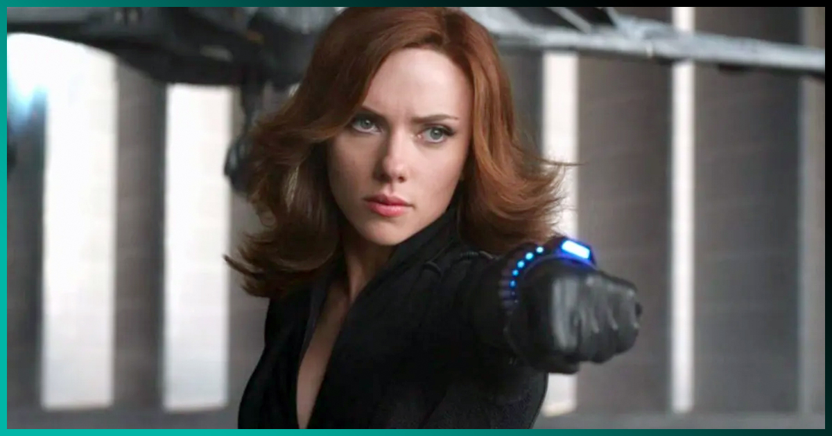 Reportan que Scarlett Johansson esperaba un pago de $70 MDD por ‘Black Widow’