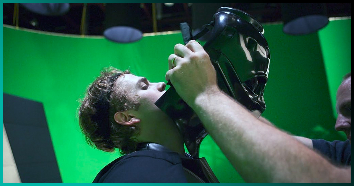 Se filtra imagen del nuevo Darth Vader que veremos en la serie de Obi-Wan Kenobi