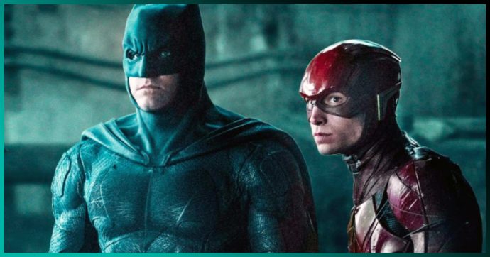 Se revela si el Batman de Ben Affleck morirá o no en ‘The Flash’