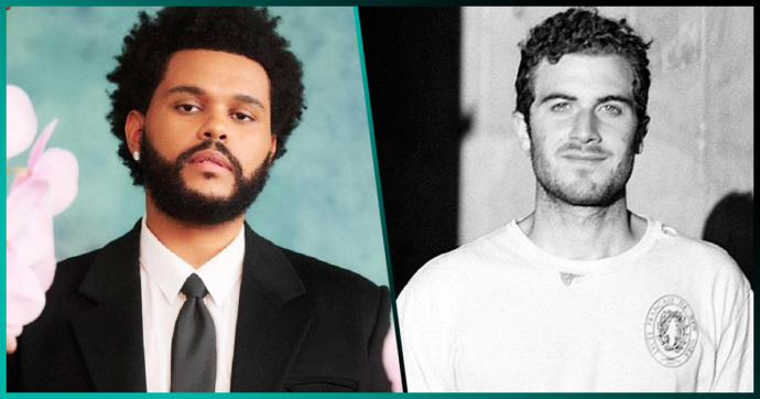 The Weeknd y Nicolas Jaar son acusados de plagio por la canción “Call Out My Name”