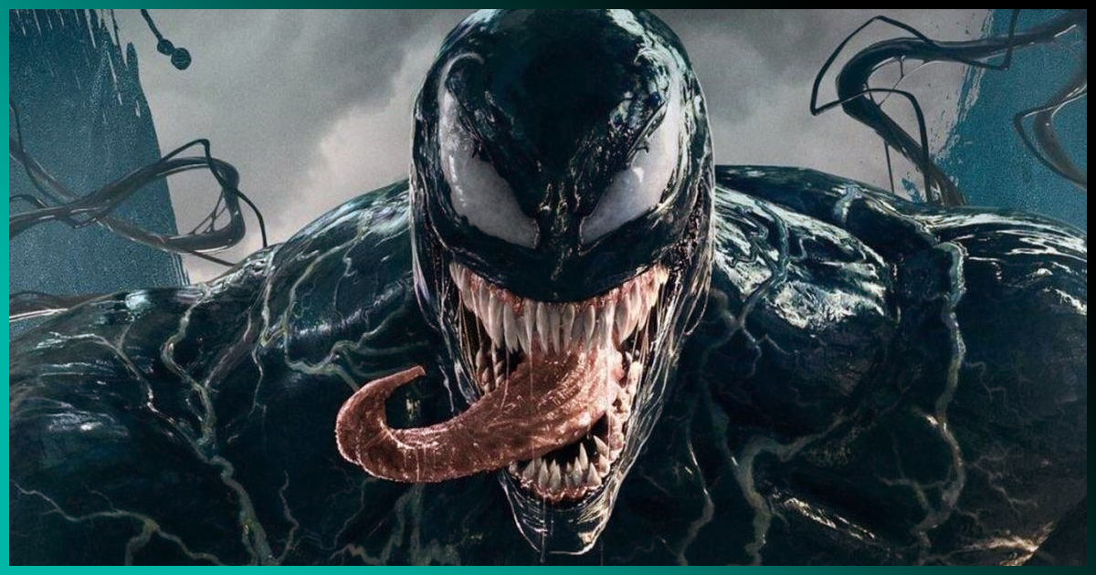 Qué decepción: ‘Venom: Let There Be Carnage’ no será clasificación R