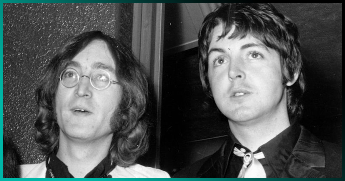 Paul McCartney asegura que él escribió “A Day in the Life” y no John Lennon