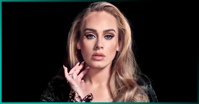 Adele anuncia regreso a la música después de 5 años con “Easy on Me”