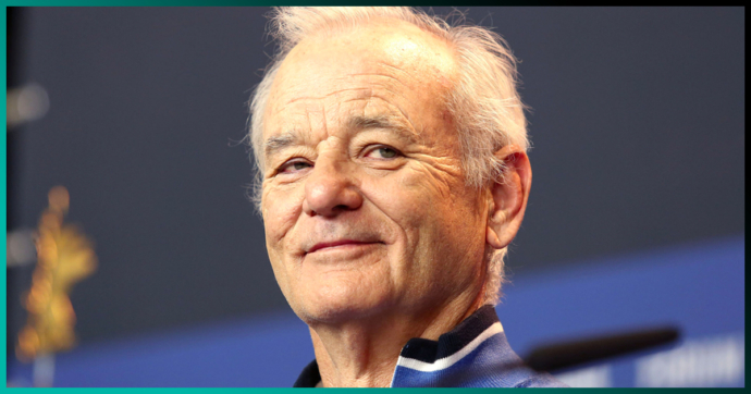 Bill Murray se une al Universo Cinematográfico de Marvel