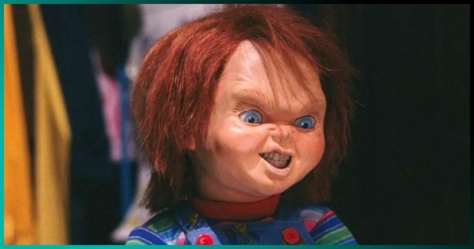 Fans de ‘Chucky’ celebran la fuerte representación LGBT en la nueva serie