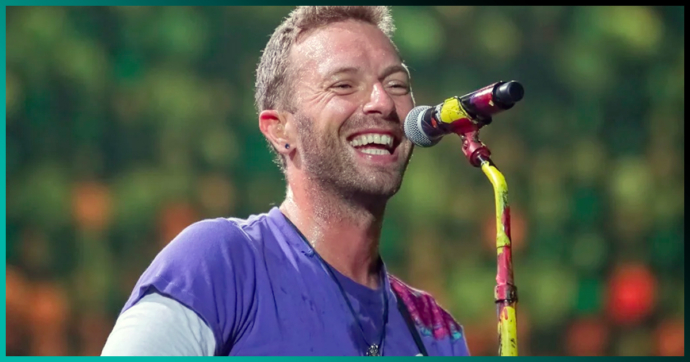 Coldplay dicen que se retirarán cuando hagan 12 álbumes, van en el número 9