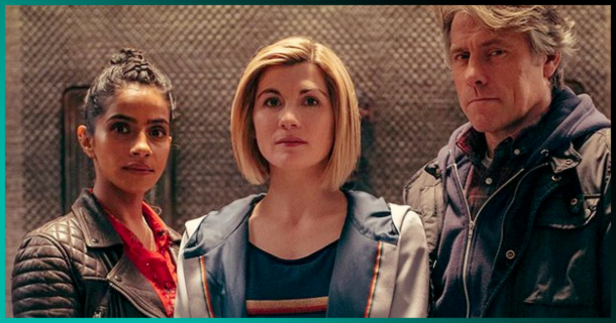 Dr. Who: Todo lo que sabemos de la temporada 13 de la famosa serie de ciencia ficción