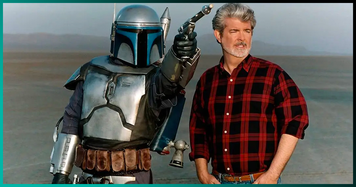 George Lucas revela los planes que tenía para las secuelas de Star Wars