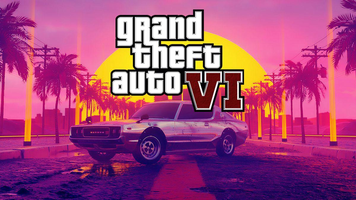 Es oficial: GTA VI será el juego más caro de hacer de la historia