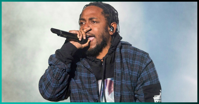 Kendrick Lamar podría lanzar música nueva en cualquier momento