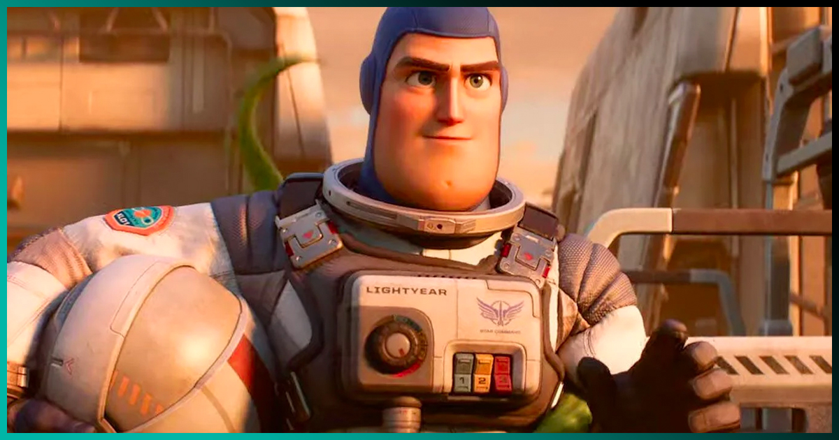 Lightyear: Fans crean nuevas teorías de la línea de tiempo de ‘Toy Story’