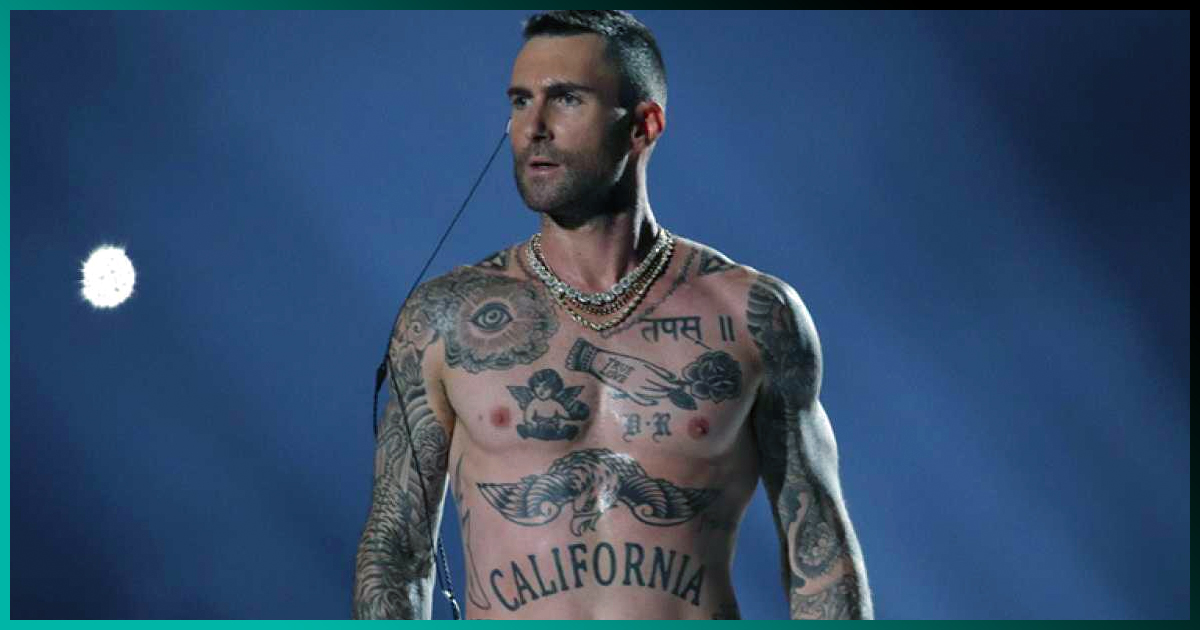 Maroon 5: Qué pasó con Adam Levine y por qué tanto alboroto en TikTok