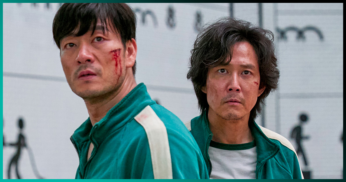 Netflix revela cuánta gente vio 'El juego del calamar' en sus primeros días de estreno