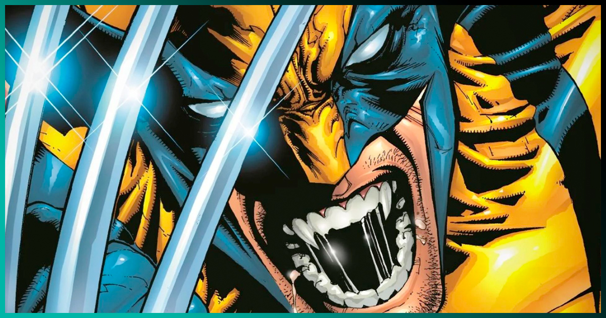 Un niño y fan de X-Men se inyecta mercurio para convertirse en “Wolverine”