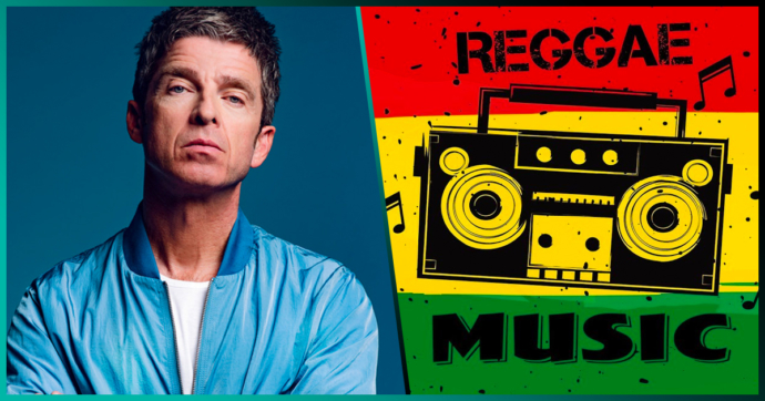 Noel Gallagher no quiere escuchar covers de Oasis en reggae: “Habrá problemas”