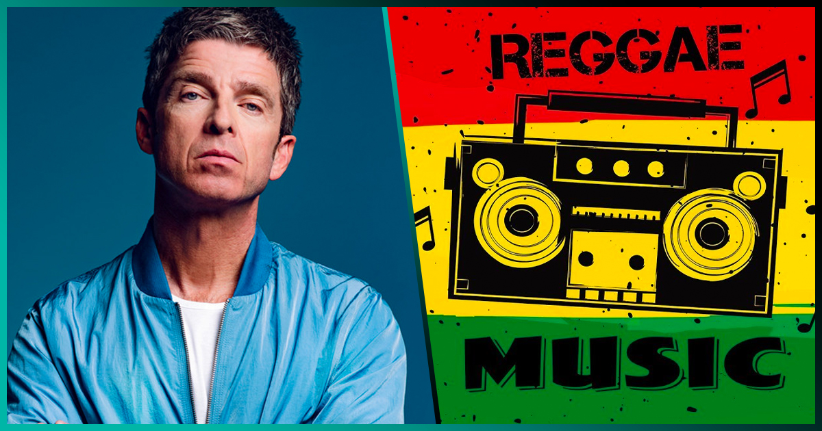 Noel Gallagher no quiere escuchar covers de Oasis en reggae
