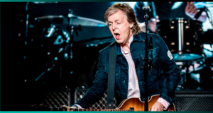 ¡Confirmado! Paul McCartney regresa a México para tocar en el Foro Sol