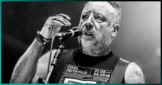 Peter Hook: “Mi último concierto con New Order fue la noche más miserable de mi vida”