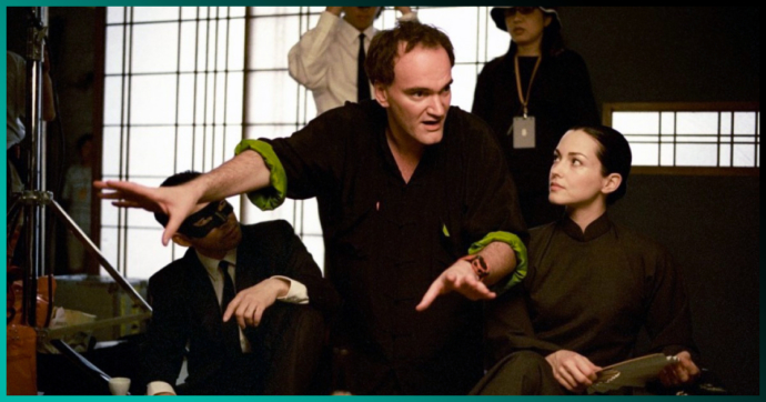 Quentin Tarantino estaría dispuesto a producir ‘Kill Bill 3’: “¿Por qué no?”