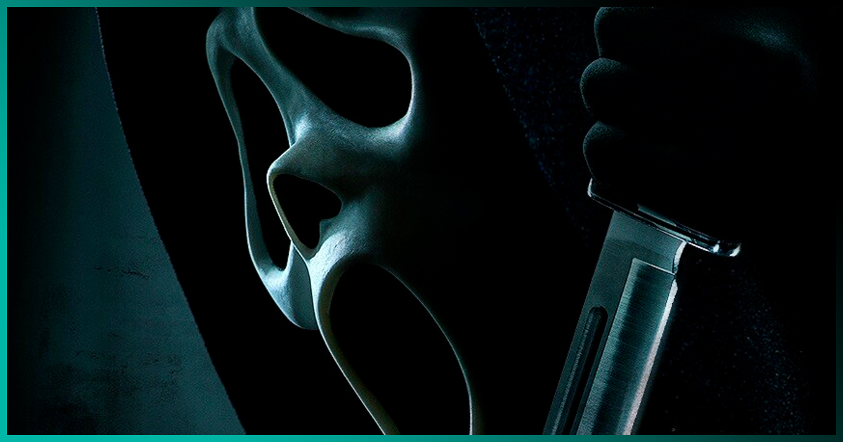 ‘Scream 5’ estrena trailer, póster y anuncia su fecha de estreno en cines