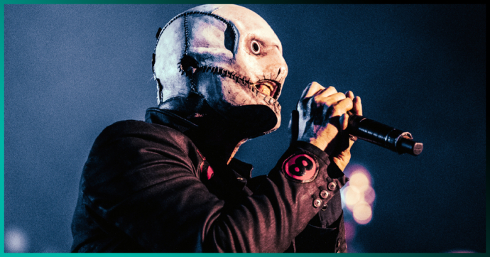 Slipknot anuncia livestream completamente en vivo del próximo Knotfest 2021
