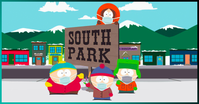 La nueva película de ‘South Park’ llegará a Paramount+ en Noviembre