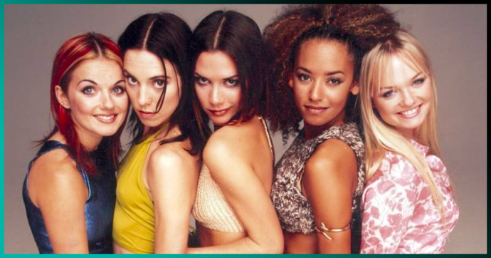 Spice Girls lanzan colección de ropa y accesorios por su 25 aniversario