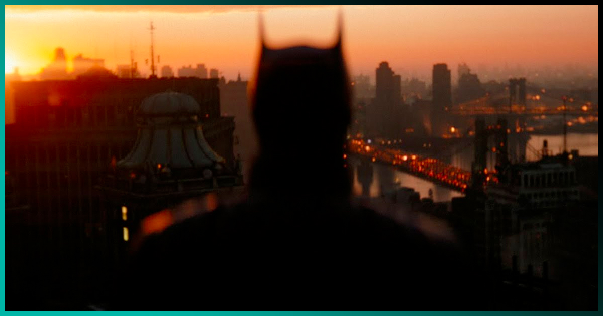 The Batman: Todos los secretos, claves y huevos de pascua del nuevo trailer