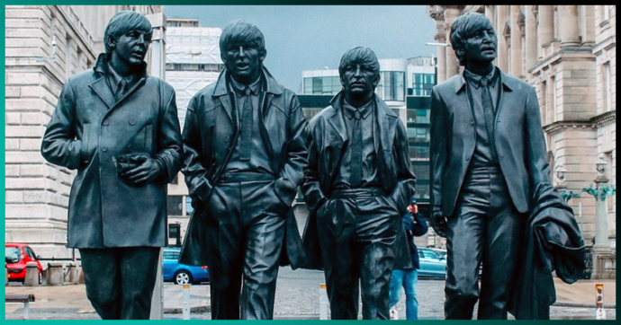 La Universidad de Liverpool abre maestría en The Beatles y cuesta $500 mil pesos