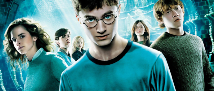 HBO Max confirma una reunión especial del elenco de Harry Potter para diciembre