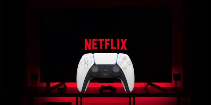 ¡Agárrate! Netflix ya tiene lista su plataforma con videojuegos