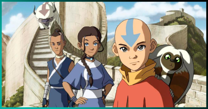 La versión live action de ‘Avatar: La Leyenda de Aang’ ya tiene a su reparto principal