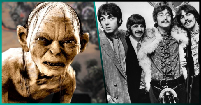 The Beatles iban a protagonizar una adaptación de ‘The Lord of The Rings’: ¿Quién iba a ser quién?