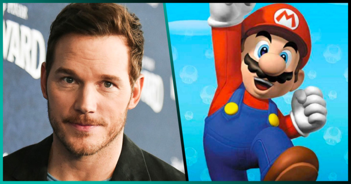 Chris Pratt no dirá “It’s-a-Me, Mario!” en la película de ‘Super Mario Bros.’