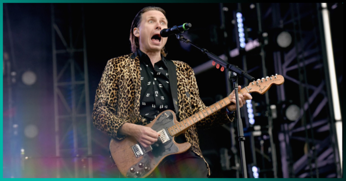 Franz Ferdinand anuncia su regreso y el lanzamiento de un nuevo disco