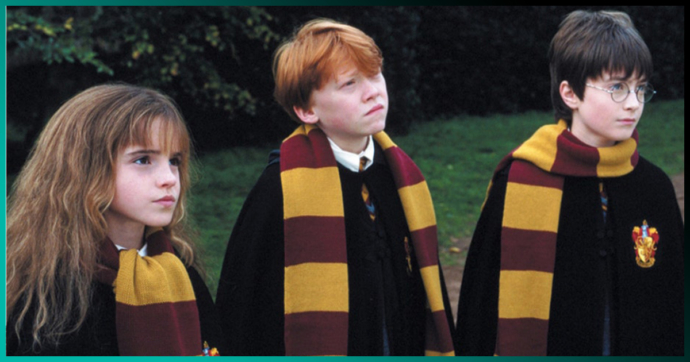 Especial del 20 aniversario de ‘Harry Potter’ reunirá a Daniel Radcliffe, Emma Watson y Rupert Grint