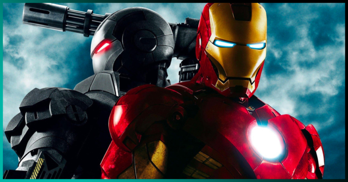 Así fue como ‘Iron Man 2’ cambió cómo Marvel hace sus películas para siempre