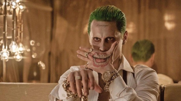 ¿Jard Leto regresará como ‘The Joker’? ¡Podría ser!