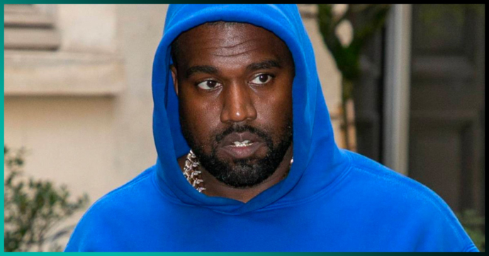 Kanye West acepta que sí está loco: “¿Qué van a hacer ustedes al respecto?”