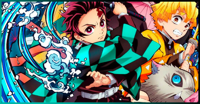 ‘Kimetsu No Yaiba’: llega un nuevo trailer de la segunda mitad de la segunda temporada